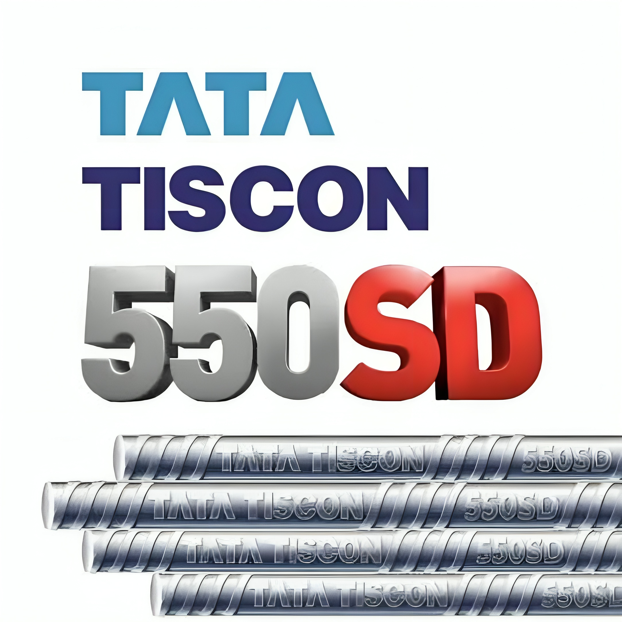 Tata Tiscon